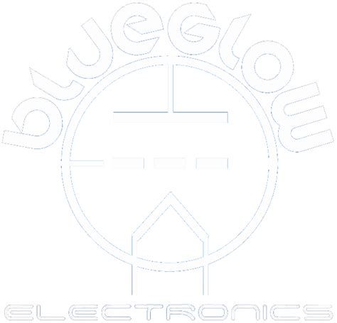 Blueglow Electronics 